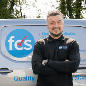 FCS Case study