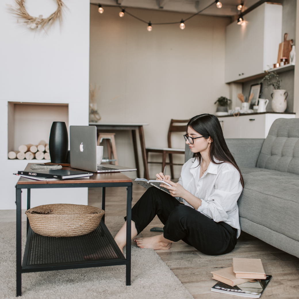 How to Set SMART Business Goals for 2026 - Go Succeed